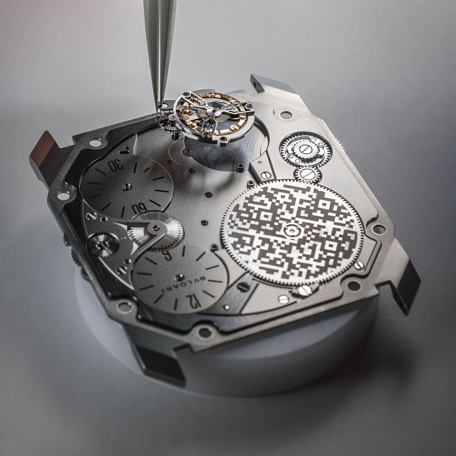 Bulgari Octo Finissimo Ultra 2022
