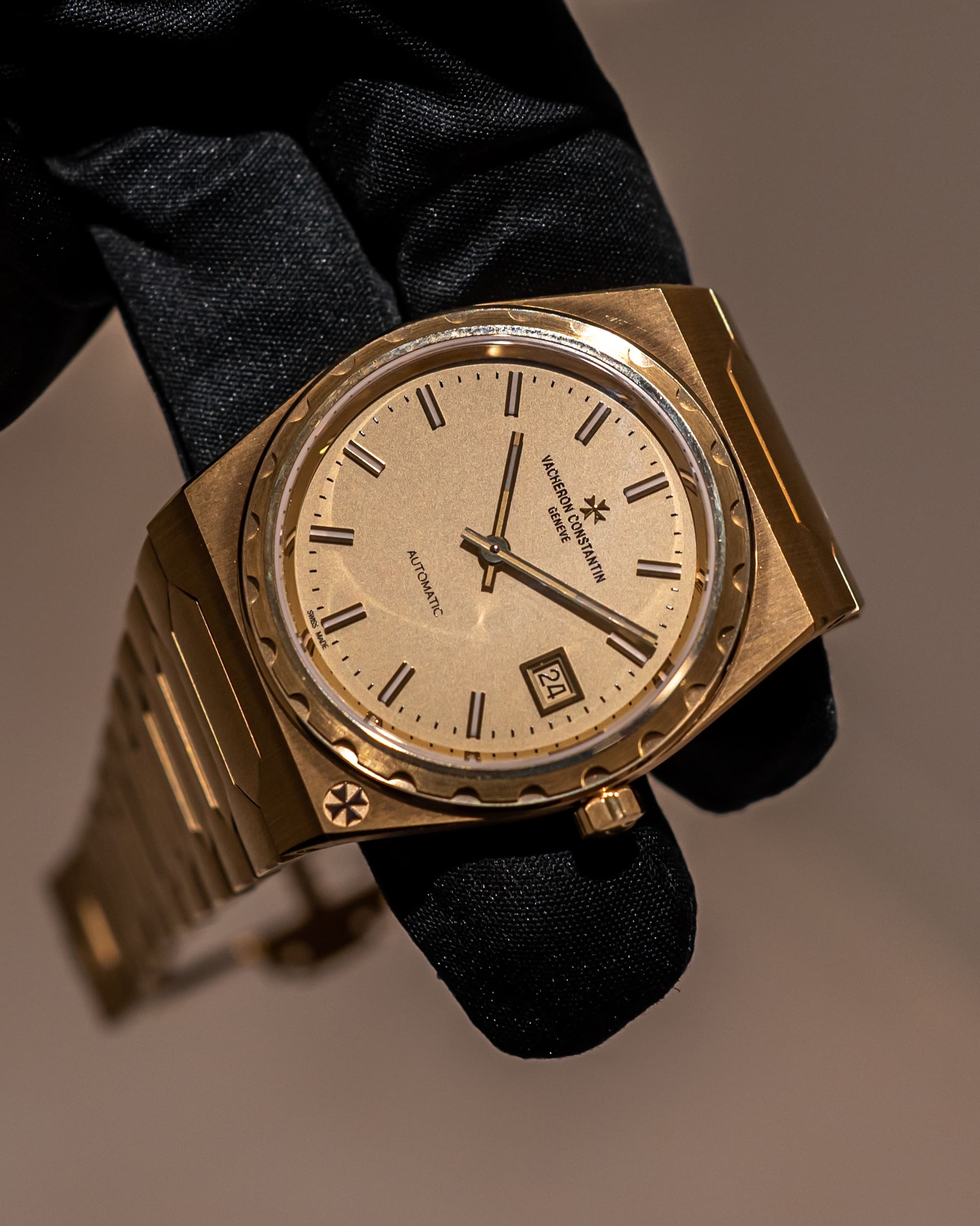 Vacheron Constantin Historiques 222