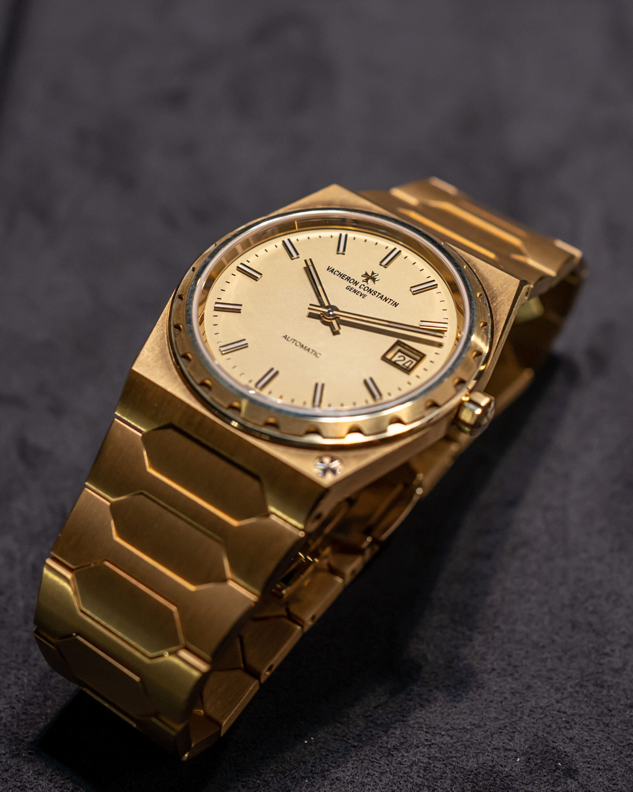 Vacheron Constantin Historiques 222