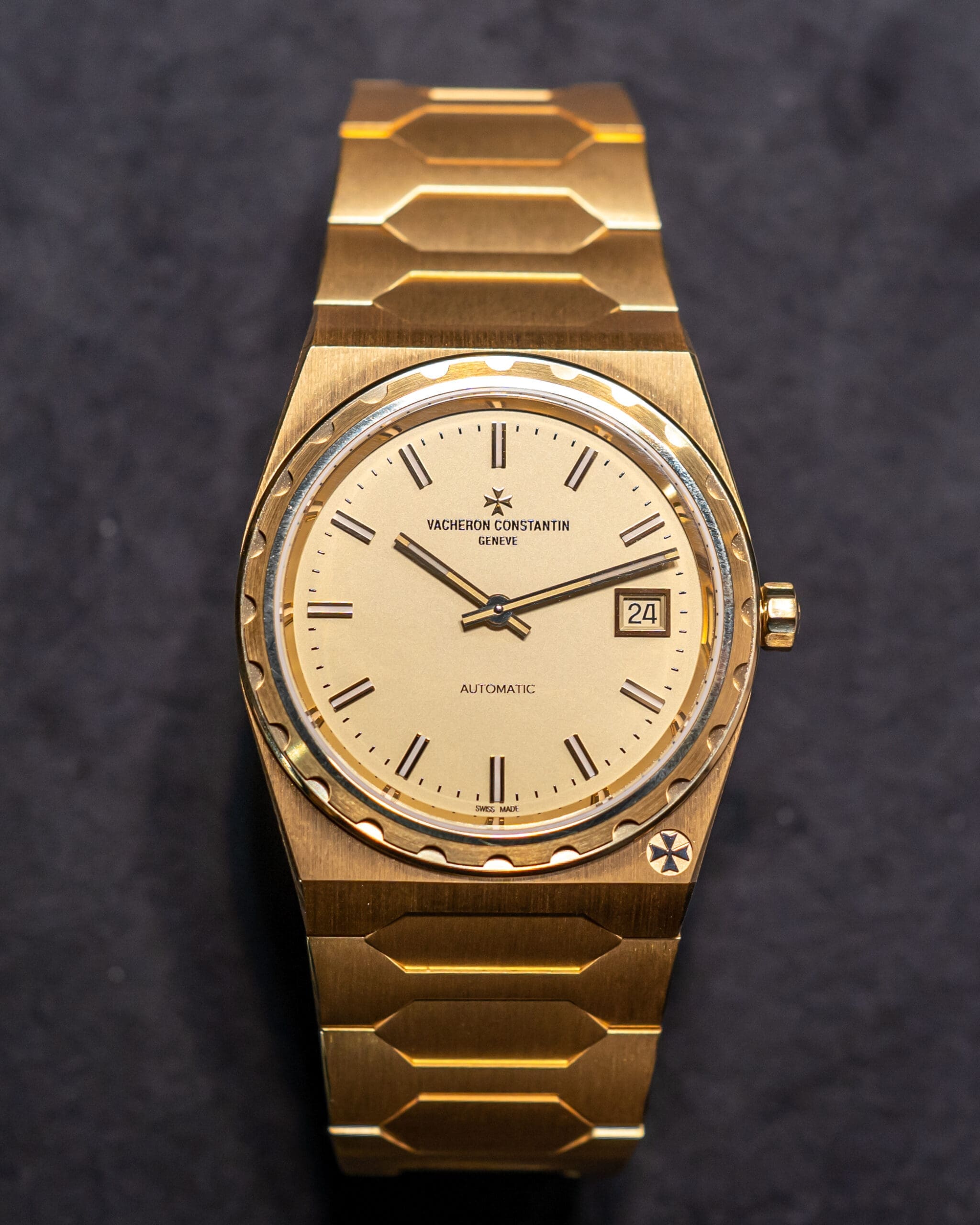 Vacheron Constantin Historiques 222