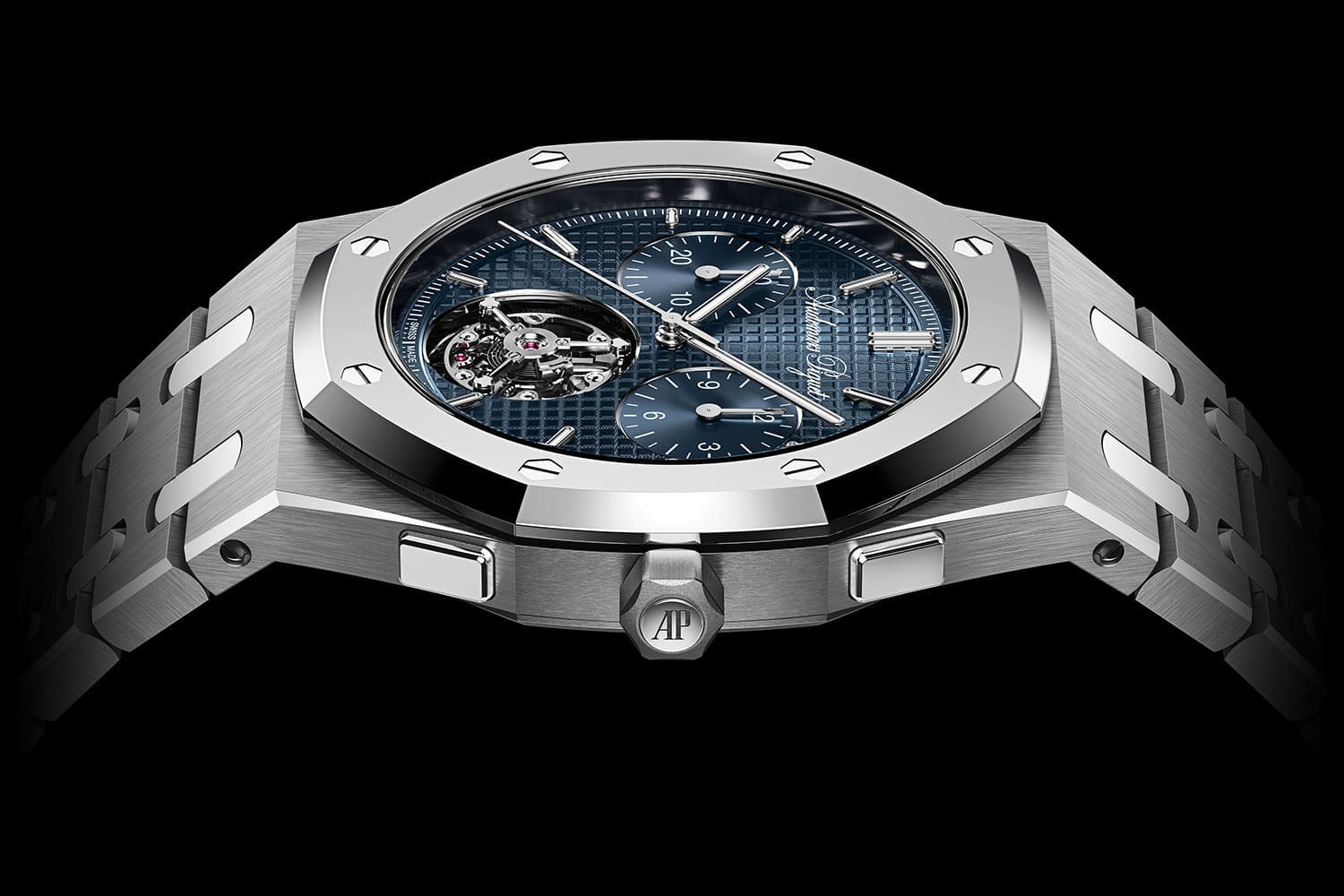 Audemars Piguet Royal Oak Tourbillon
